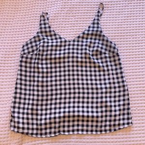 Banana Republic tank - size PXS